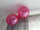 Zdj�cie osoby, kt�ra kupi�a Balony METALIC ciemnor�owe 30cm (10szt.)