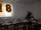 Zdjcie osoby, ktra kupia Serwetki papierowe na 18 urodziny SPARKLING 18 (16szt.)
