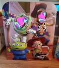 Zdjcie osoby, ktra kupia Fotocianka dla dzieci TOY STORY