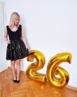 Zdj�cie osoby, kt�ra kupi�a Urodzinowy balon CYFRA 6 z�oty