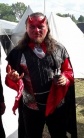 Zdjcie osoby, ktra kupia Strj HRABIA DRACULA przebranie dla dorosych - XL