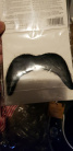 Zdjęcie osoby, która kupiła Sztuczne wąsy czarne KOWBOJ