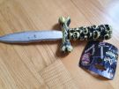 Zdjcie osoby, ktra kupia Sztylet PIRATA 30cm