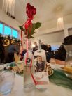 Zdj�cie osoby, kt�ra kupi�a Etykiety na butelki VINTAGE urodzinowe (4szt.)
