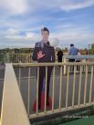 Zdj�cie osoby, kt�ra kupi�a Kartonowy SHAWN MENDES dekoracja stoj�ca