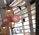 Zdj�cie osoby, kt�ra kupi�a Balony METALIC r�owe z�oto 30cm (10szt.)