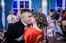 Zdjcie osoby, ktra kupia Kapelusz chiski