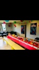 Zdj�cie osoby, kt�ra kupi�a Obci��nik do balon�w STAR czerwony (170g)