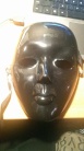 Zdjęcie osoby, która kupiła Maska TWARZ czarna 
