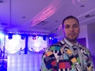Zdjcie osoby, ktra kupia Kolorowy garnitur TEST TV - rozm.60