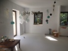 Zdjcie osoby, ktra kupia Girlanda na Baby Shower OH BABY! zota 150cm