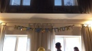 Zdjcie osoby, ktra kupia Girlanda urodzinowa 30 HAPPY BIRTHDAY