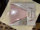 Zdjcie osoby, ktra kupia Girlanda flagi DITSY FLORAL rowe zoto