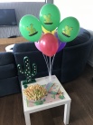 Zdjcie osoby, ktra kupia Foremka do wykrawania ciastek KAKTUS