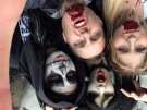 Zdjcie osoby, ktra kupia Zestaw Make Up SZKIELETOR