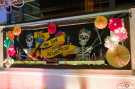 Zdjcie osoby, ktra kupia Baner DIA DE LOS MUERTOS 220x74cm