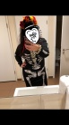 Zdjęcie osoby, która kupiła Naszyjnik CZACHY akcesoria do stroju na Halloween