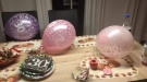 Zdjcie osoby, ktra kupia Serwetki urodzinowe 30 HAPPY BIRTHDAY (16szt.)