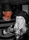 Zdjcie osoby, ktra kupia Kapelusz BLUES filcowy lux