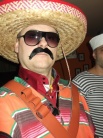 Zdjęcie osoby, która kupiła Strój meksykański męski STRZELAJĄCA TEQUILA