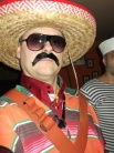 Zdjcie osoby, ktra kupia Strj meksykaski mski STRZELAJCA TEQUILA