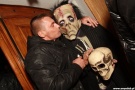 Zdjcie osoby, ktra kupia Maska z filmu MASKA FRANKENSTEIN Halloween