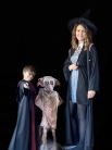 Zdjcie osoby, ktra kupia Dekoracja kartonowa ZGREDEK Harry Potter