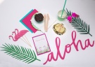 Zdjcie osoby, ktra kupia Balony licie BOHO biae (5szt.)
