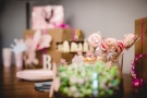 Zdjcie osoby, ktra kupia Pikery do babeczek SERCA RӯOWE (20szt.)