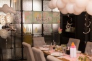 Zdjcie osoby, ktra kupia Baner CHMURKA Baby Shower