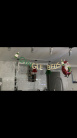 Zdjcie osoby, ktra kupia Girlanda GINGLE BELLS witeczna dekoracja wiszca 2m