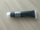 Zdjcie osoby, ktra kupia Farbka do malowania twarzy czarna MAKE-UP