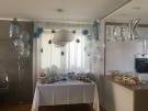 Zdjcie osoby, ktra kupia Balon foliowy IT'S A BOY butelka 58cm