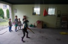 Zdjcie osoby, ktra kupia Piniata ARBUZ zabawa na urodziny