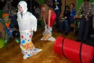 Zdjcie osoby, ktra kupia Worki do skakania ZABAWA RUCHOWA DLA DZIECI (6szt.)