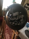 Zdjęcie osoby, która kupiła Balony HAPPY BIRTHDAY TO YOU (6szt.)