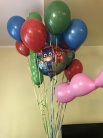Zdjcie osoby, ktra kupia Balony PIDAMERSI (8szt.)