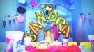 Zdj�cie osoby, kt�ra kupi�a Foliowy balon literka N z�oty 85cm