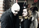Zdjcie osoby, ktra kupia Make up DUCH STATKU