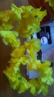 Zdjęcie osoby, która kupiła Girlanda hawajska FLO żółta