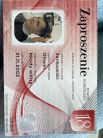 Zdjcie osoby, ktra kupia Zaproszenia na 18 DOWD personalizowane
