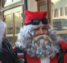 Zdjcie osoby, ktra kupia Peruka z brod  ZEUS