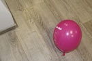 Zdjcie osoby, ktra kupia Balony MASZA I NIEDWIED (8szt.)