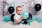 Zdjcie osoby, ktra kupia Balony HAPPY BIRTHDAY TO YOU (6szt.)