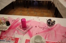 Zdj�cie osoby, kt�ra kupi�a Organza g�adka CIEMNORӯOWA 0,36m x 9m