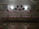 Zdjcie osoby, ktra kupia Girlanda na 18 urodziny HAPPY BIRTHDAY Sparkling