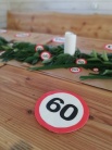Zdjcie osoby, ktra kupia Serwetki ZNAK 60 (20szt.)