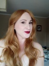 Zdj�cie osoby, kt�ra kupi�a Kasztanowa peruka Fever Professional KHLOE