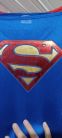 Zdjcie osoby, ktra kupia Kostium superbohaterki SUPERGIRL - L
