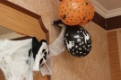 Zdjcie osoby, ktra kupia Balony WIEDMA I KOT balony na Andrzejki (6szt.)
